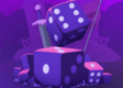 Würfelspiel auf Duel Casino